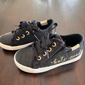 kate spade keds toddler size 5